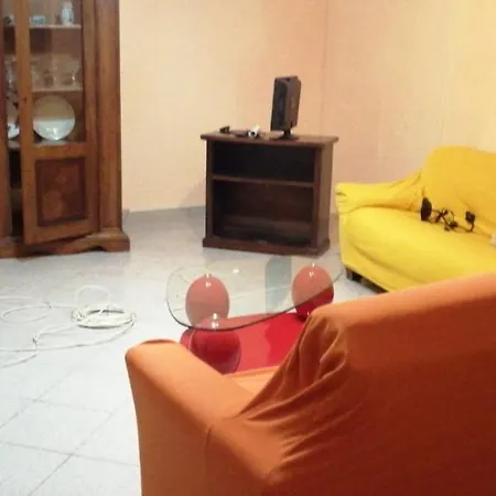 Casa Mattia * Gagliano del Capo