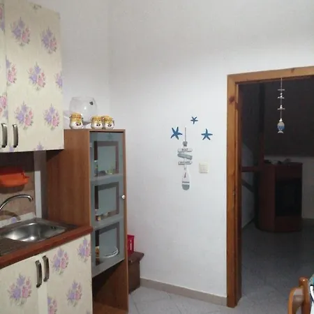 Διαμέρισμα Casa Mattia