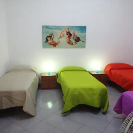 Casa Mattia Διαμέρισμα Gagliano del Capo