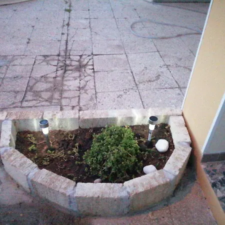 Casa Mattia Gagliano del Capo