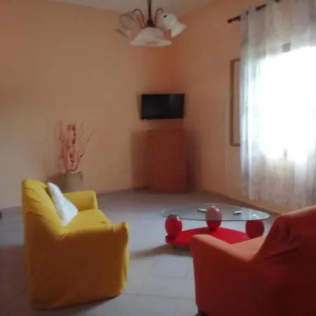 Casa Mattia * Gagliano del Capo