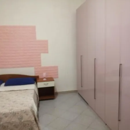 Casa Mattia Διαμέρισμα Gagliano del Capo
