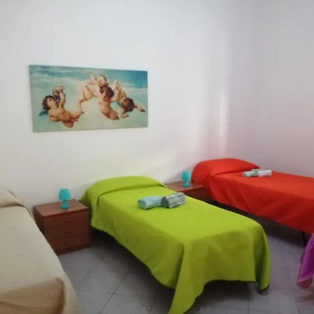 Διαμέρισμα Casa Mattia Gagliano del Capo