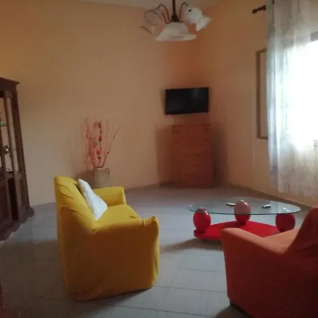 Casa Mattia Διαμέρισμα *
