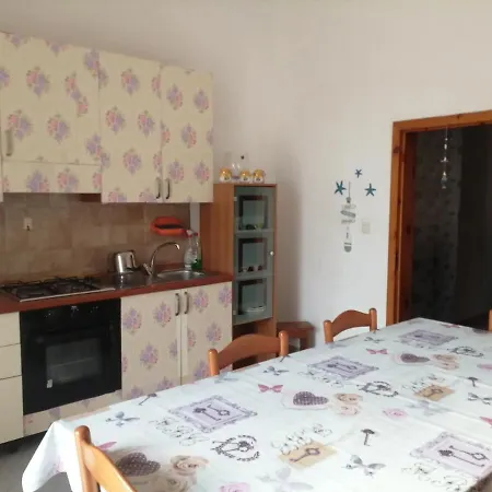 Διαμέρισμα Casa Mattia Gagliano del Capo
