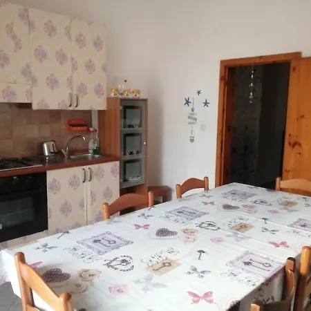 Διαμέρισμα Casa Mattia Gagliano del Capo