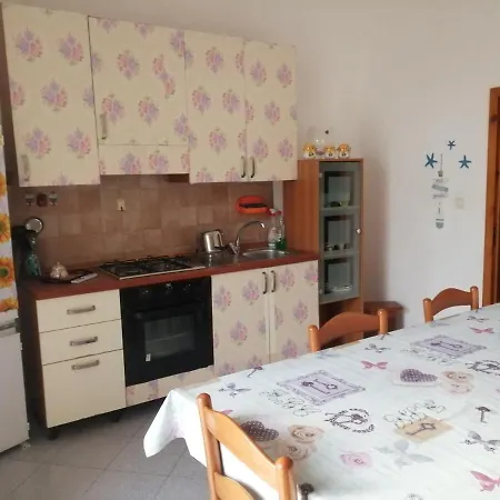 Διαμέρισμα Casa Mattia *