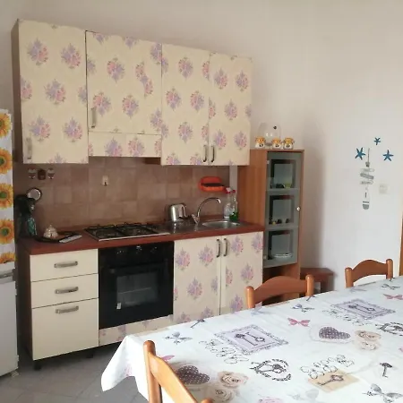 Casa Mattia Διαμέρισμα Gagliano del Capo