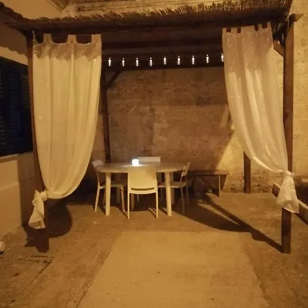 Διαμέρισμα Casa Mattia