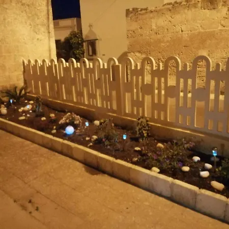 Διαμέρισμα Casa Mattia