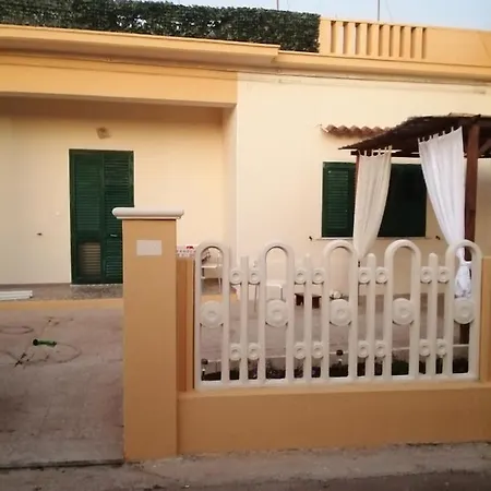 Casa Mattia *